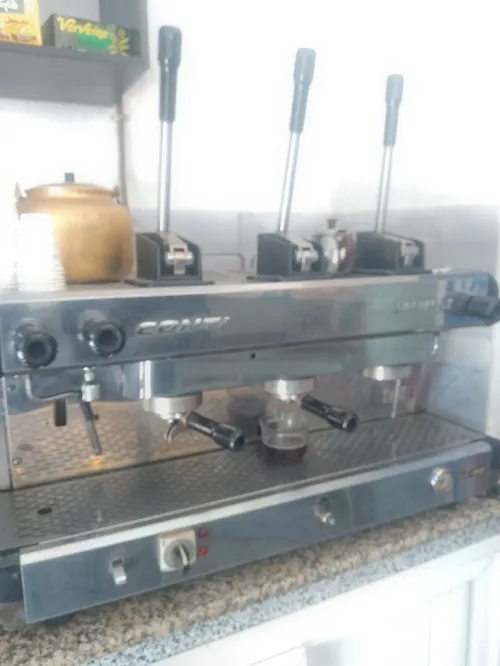 Matériel cafétéria et pizzeria