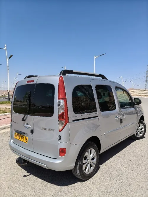Renault Kangoo 2021 Privilège plus
