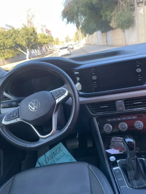 Volkswagen Taos 2023 SE