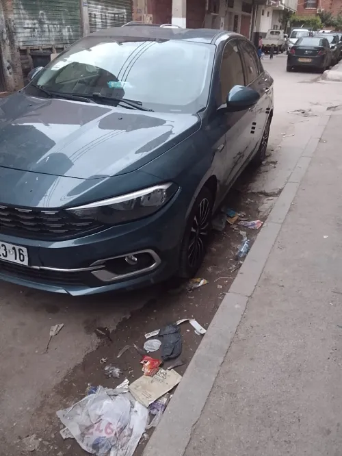 Fiat Tipo life 2023 Life