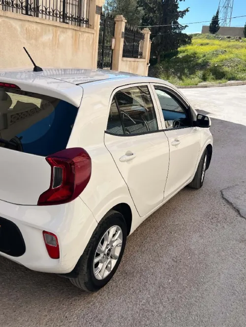 Kia Picanto 2019 LX Start