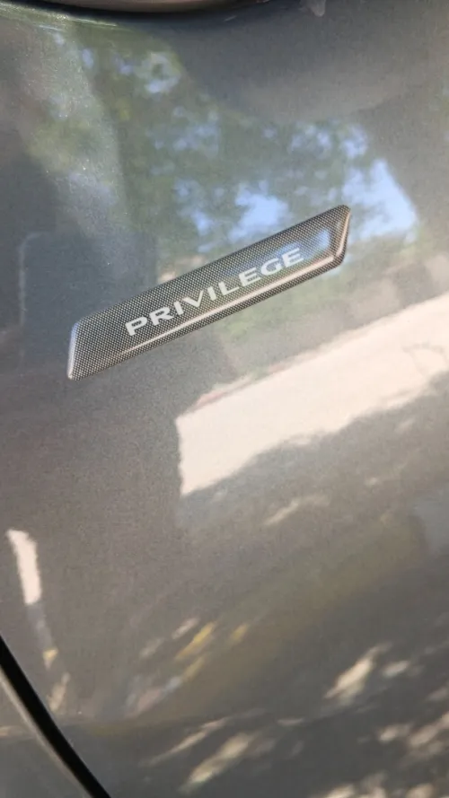 Dacia Sandero 2018 Stepway PRIVILEGE