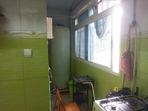 Vente Appartement F3 Souk Ahras Souk ahras