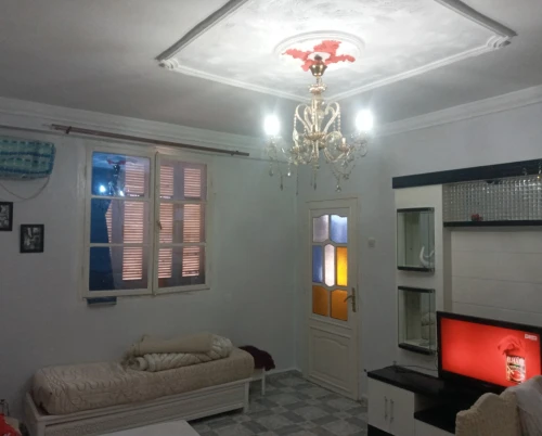 Vente Appartement F3 Souk Ahras Souk ahras