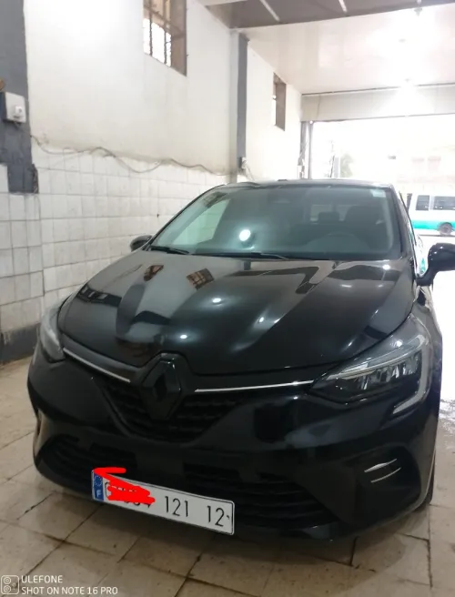 Renault Clio 5 sce 2021 Business