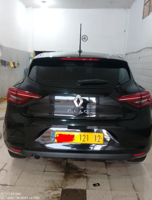 Renault Clio 5 sce 2021 Business
