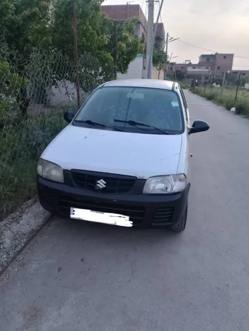 Suzuki Alto 2013 Alto