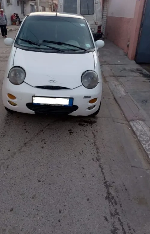 Chery QQ 2013 QQ