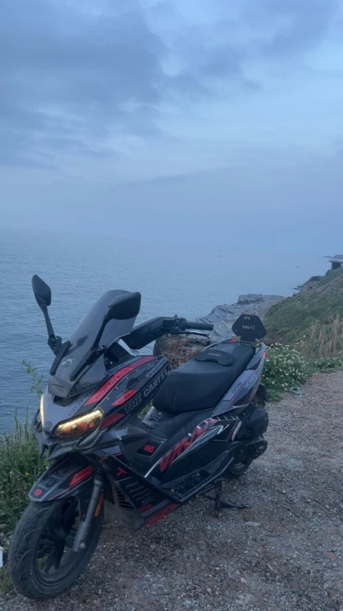 Vmax 200 Vmax 2023