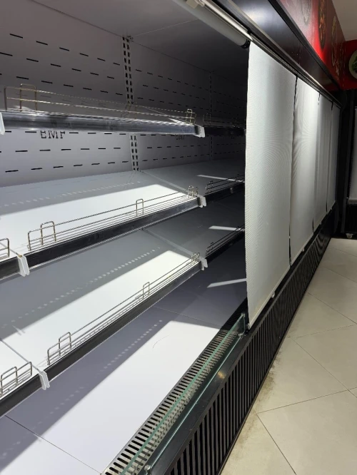 Frigo liber-service