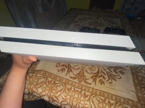 Ps4 fat mflachi version élimité densteney 7aba 9lila