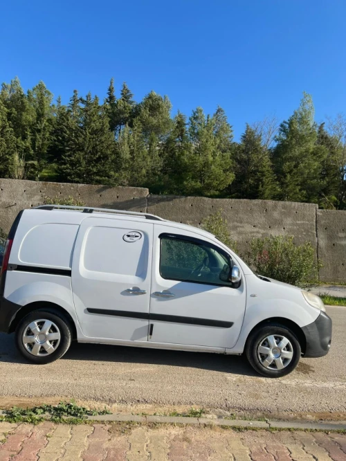 Renault Kangoo 2014 Kangoo