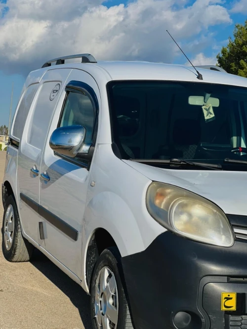 Renault Kangoo 2014 Kangoo