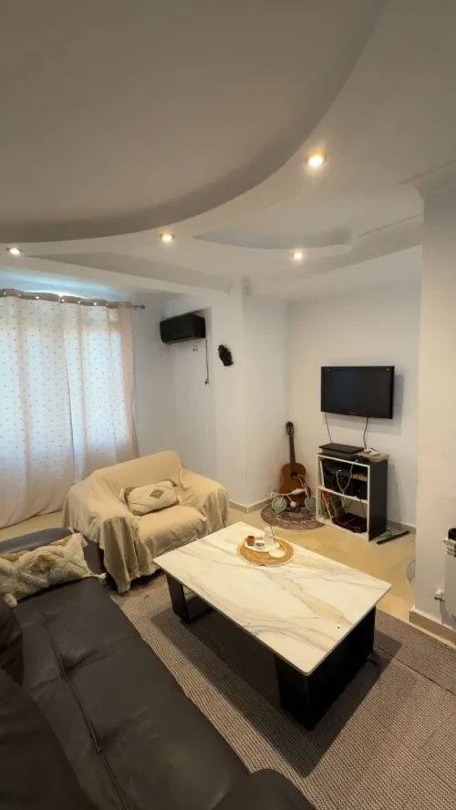 Vente Appartement F3 Alger Ouled fayet