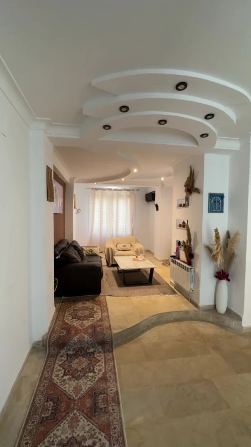 Vente Appartement F3 Alger Ouled fayet