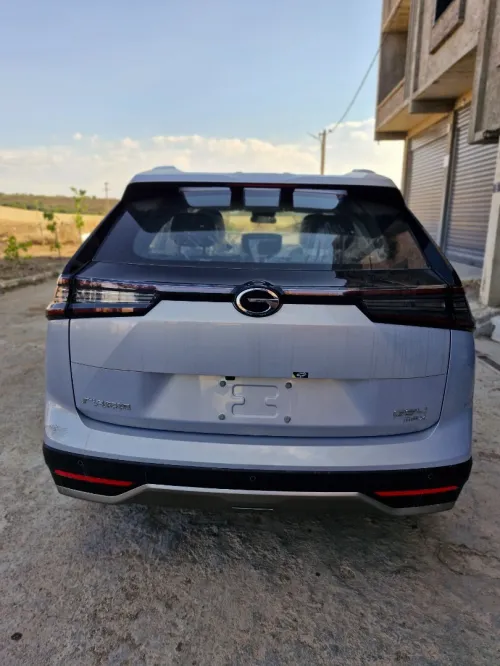 GAC GS4  2026 Max