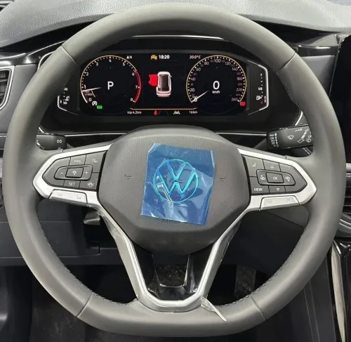 Volkswagen Tahru 2025 
