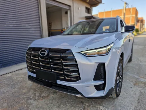 GAC GS4  2026 Max