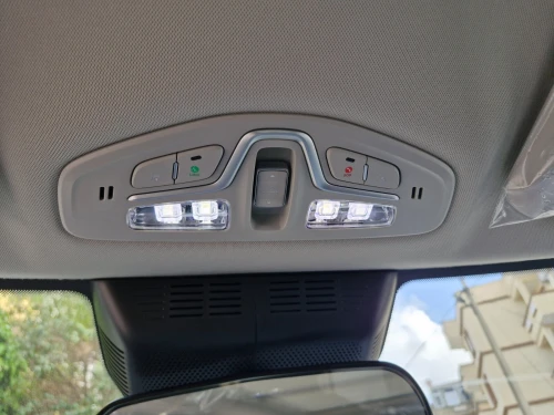 GAC GS3 2026 Full option