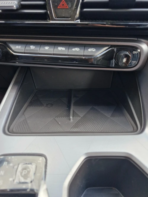 GAC GS3 2026 Full option