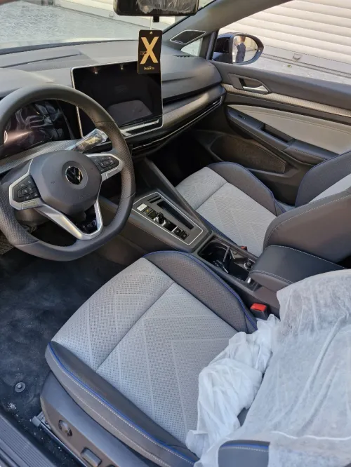 Volkswagen Golf 8 2026 R- Line 