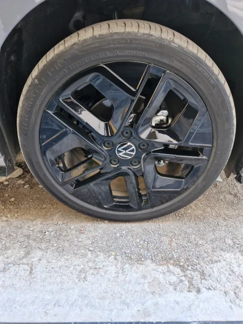 Volkswagen Golf 8 2026 R- Line 