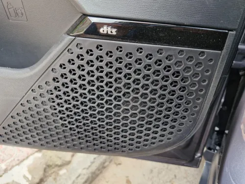 GAC GS3 2026 Full option