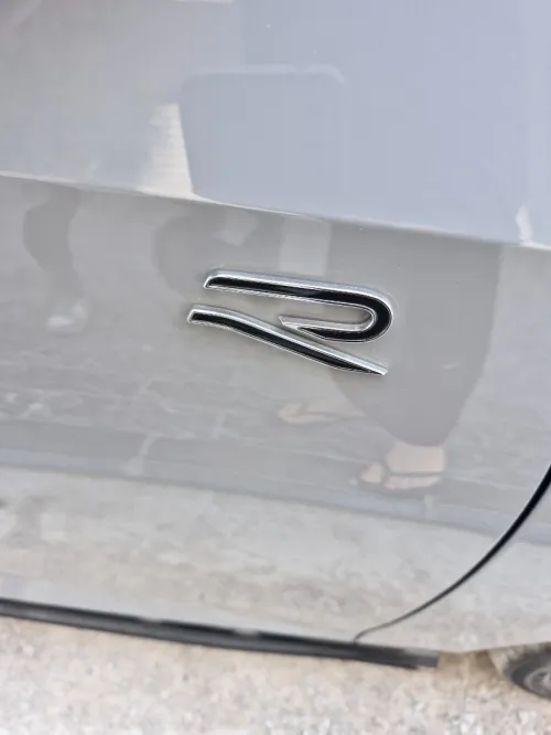 Volkswagen Golf 8 2026 R