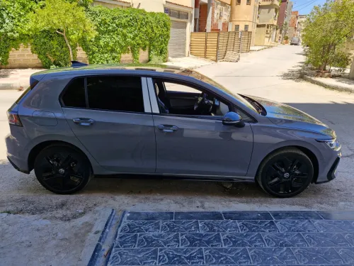 Volkswagen Golf 8 2026 R