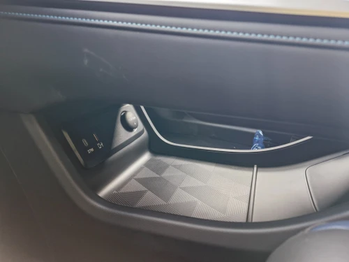 GAC GS3 2026 Full option