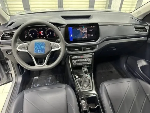 Volkswagen Tahru 2025 