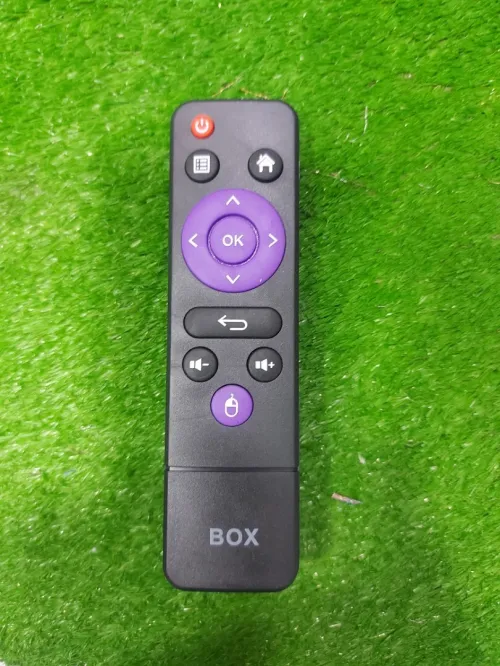 Disponible télécommande tv original smart&Google