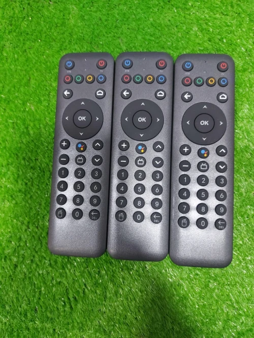 Disponible télécommande tv original smart&Google