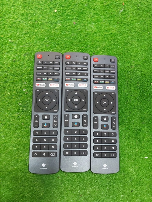 Disponible télécommande tv original smart&Google