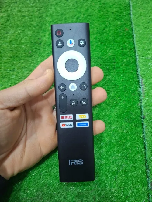 Disponible télécommande tv original smart&Google