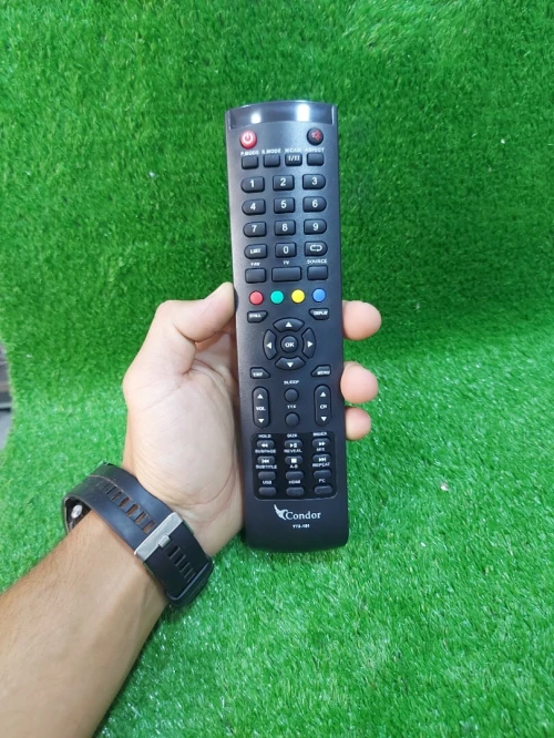 Disponible télécommande tv original smart&Google