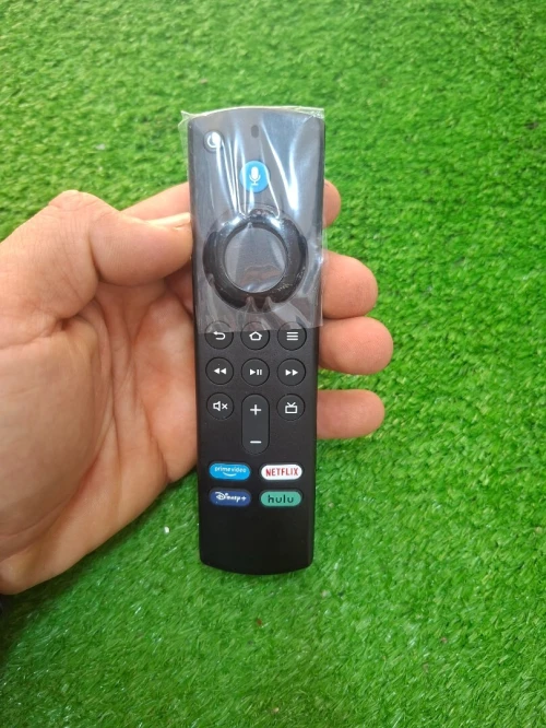 Disponible télécommande tv original smart&Google