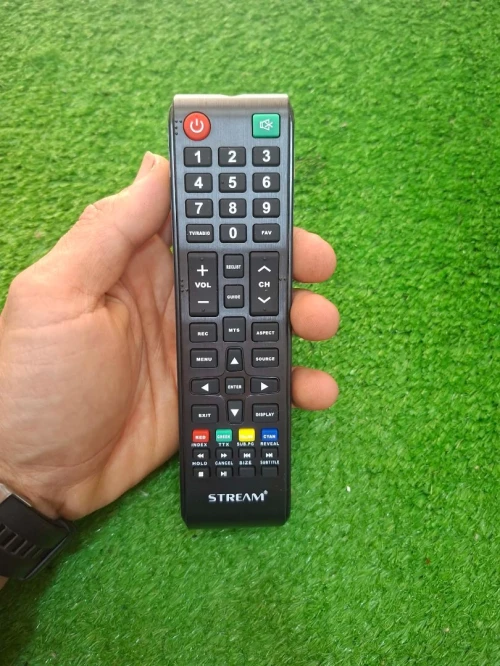 Disponible télécommande tv original smart&Google