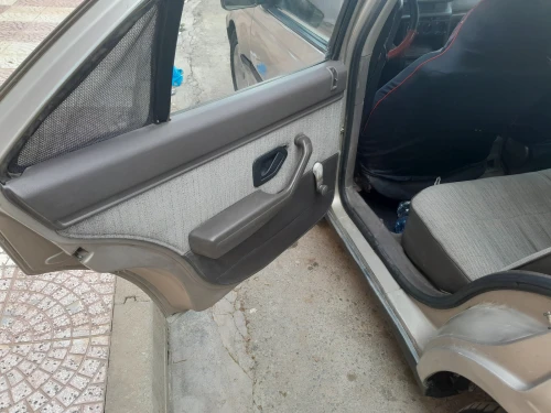 Peugeot 405 1989 405