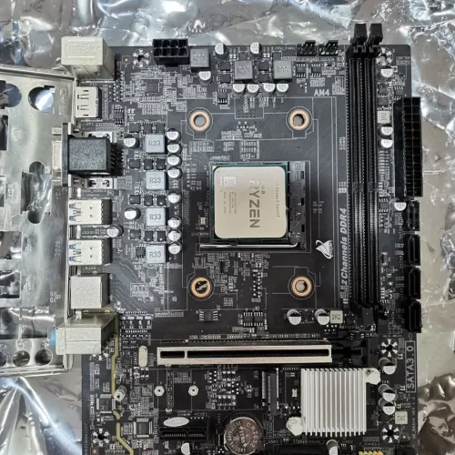 combo pc ryzen 5 5600GT