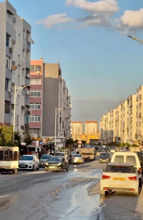 Vente Local Constantine El khroub