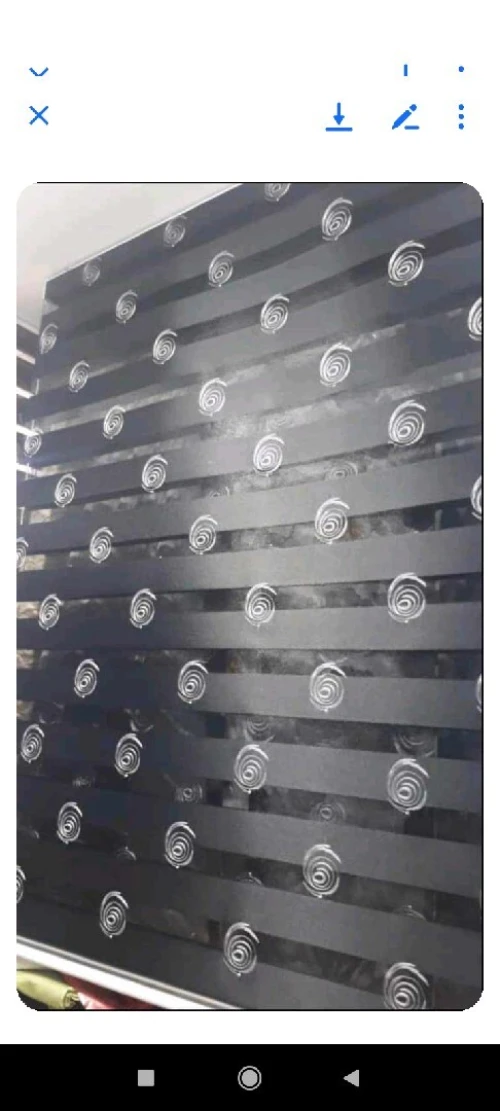 Rideaux zebra jour et nuit pour chambre cuisine balcon séparation entre cuisine et salon vitrine magasin de coiffure famme