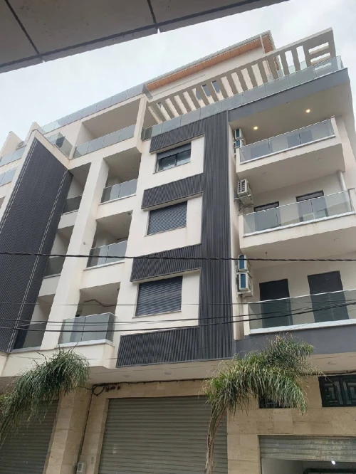 Vente Appartement Duplex F5 Alger Dely brahim