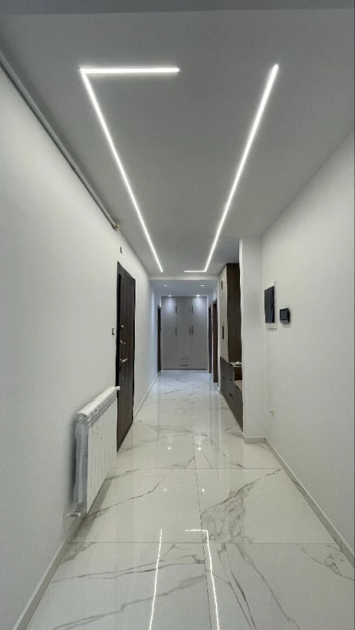 Vente Appartement F5 Alger Dely brahim