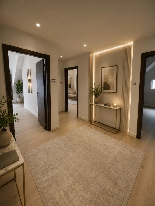 Vente Appartement F5 Alger Dely brahim