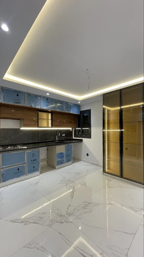 Vente Appartement F4 Alger Dely brahim