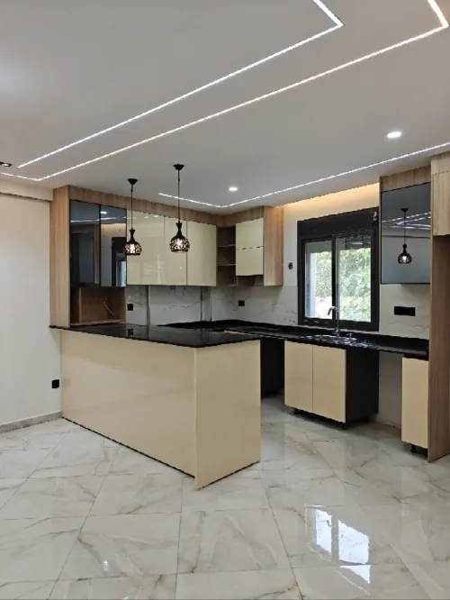 Vente Appartement F4 Alger Chevalley