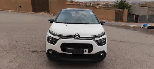Citroen C3 2022 City Line