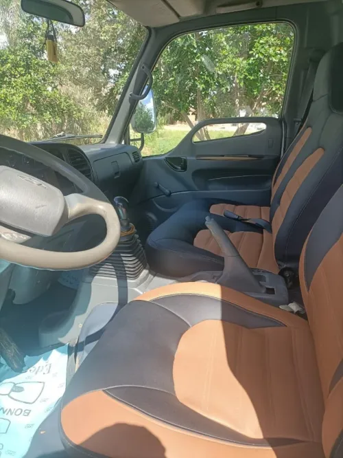 Hyundai HD65 2009