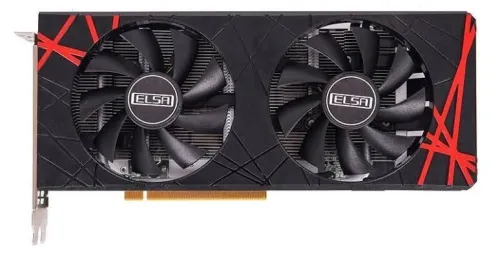 Rx 580 8Gb